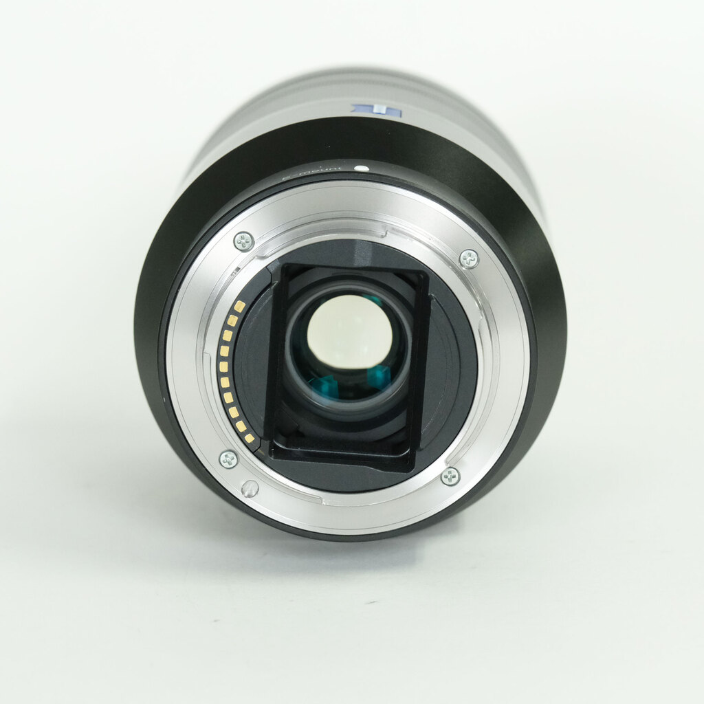 SONY Vario-Tessar T＊ FE 24-70mm F4 ZA OSS SEL2470Z