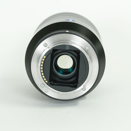 SONY Vario-Tessar T＊ FE 24-70mm F4 ZA OSS SEL2470Z