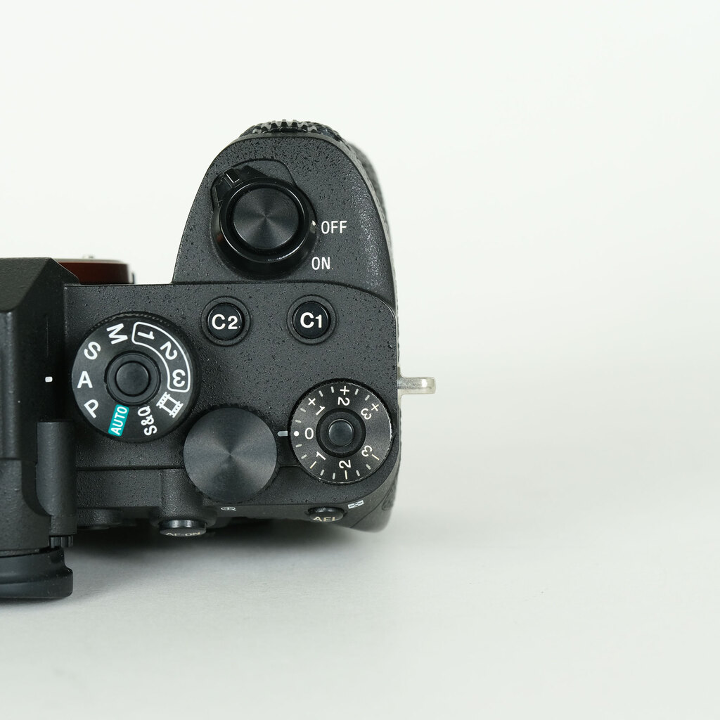 SONY α7R IV（ILCE-7RM4）