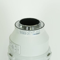 SONY FE 200-600mm F5.6-6.3 G OSS SEL200600G