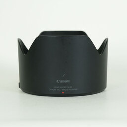 Canon RF50mm F1.2 L USM