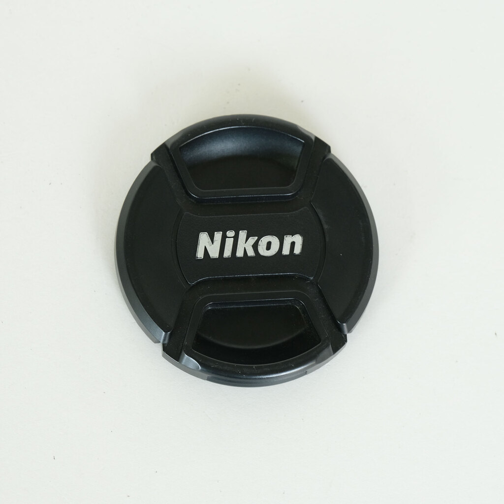 Nikon AF-S NIKKOR 50mm f/1.8G