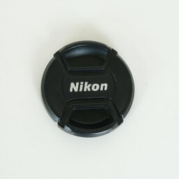 Nikon AF-S NIKKOR 50mm f/1.8G