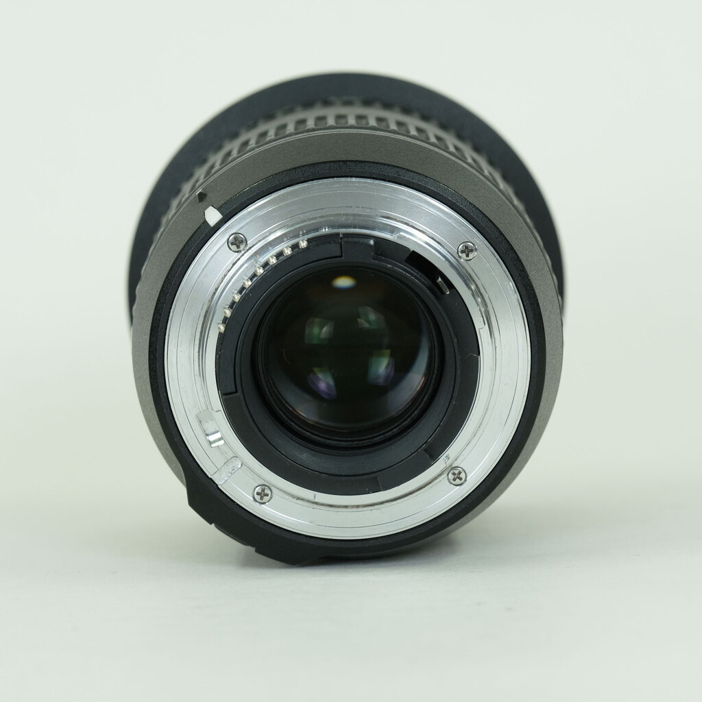 TAMRON SP 10-24mm F3.5-4.5 DiII/Model B001N(ニコン用)