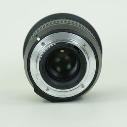 TAMRON SP 10-24mm F3.5-4.5 DiII/Model B001N(ニコン用)