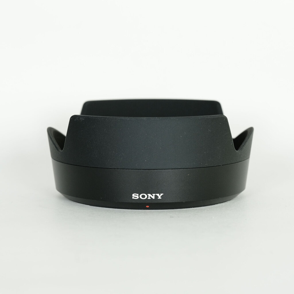 SONY Distagon T* FE 35mm F1.4 ZA SEL35F14Z