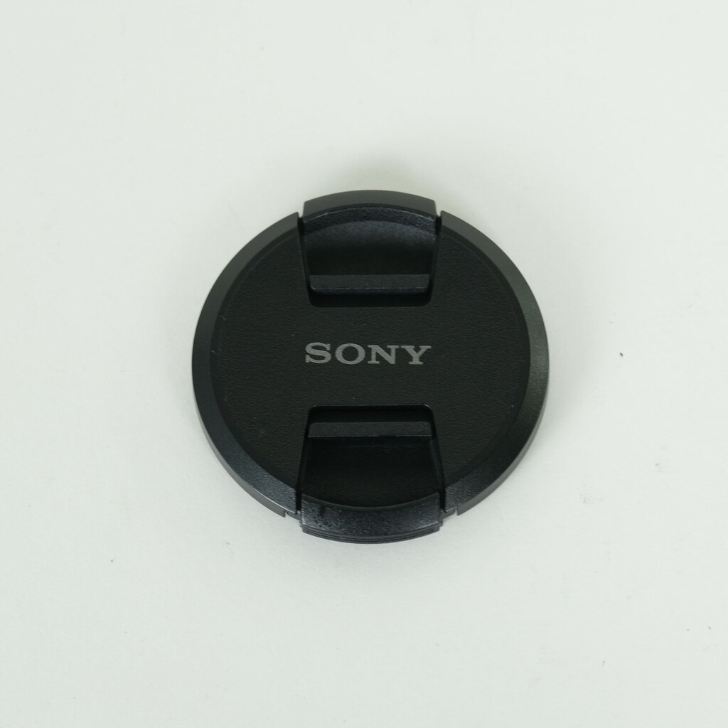 SONY FE 50mm F1.4 GM SEL50F14GM