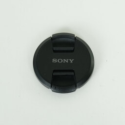 SONY FE 50mm F1.4 GM SEL50F14GM