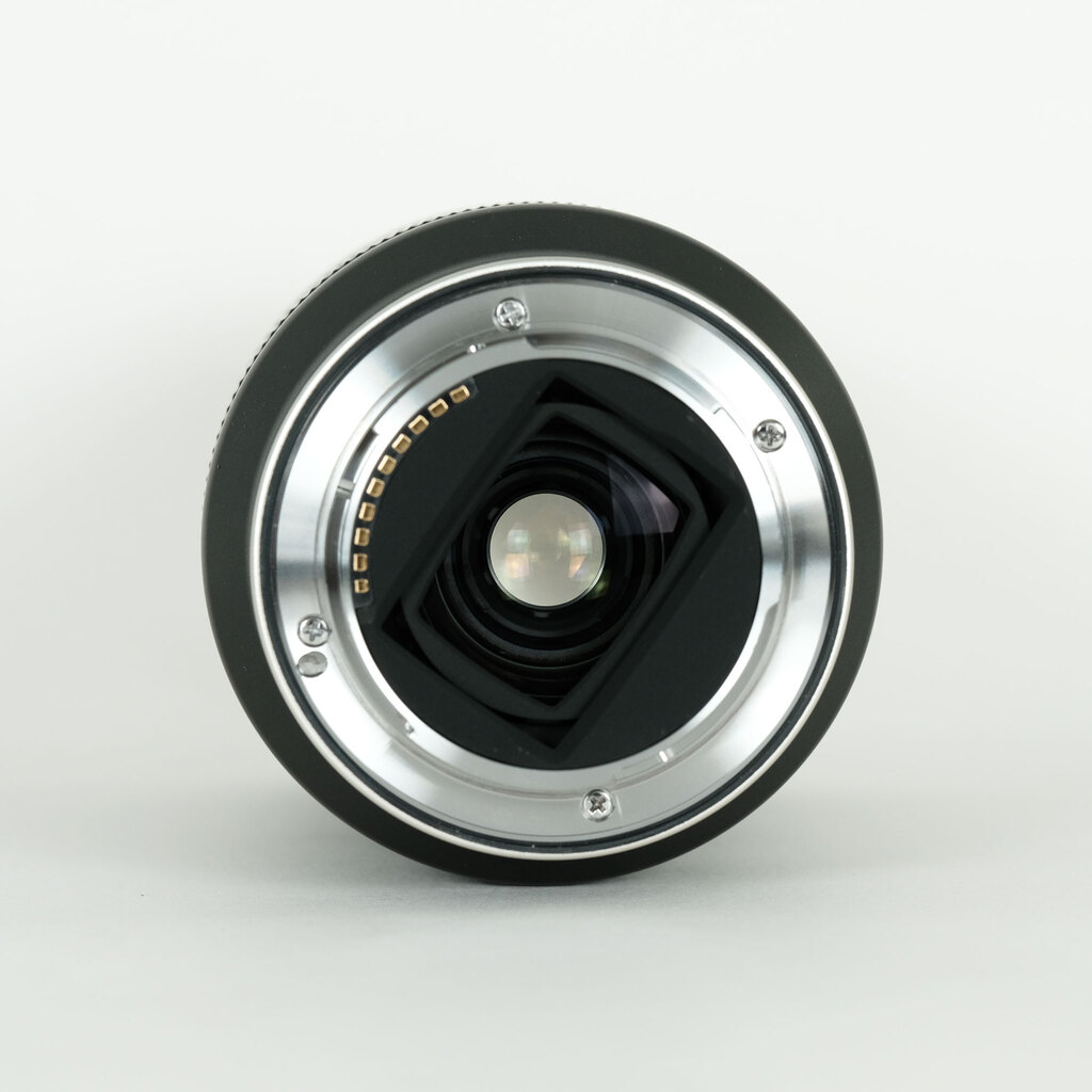 TAMRON 28-200mm F/2.8-5.6 Di III RXD (Model A071) [ソニーE用]