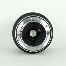 TAMRON 28-200mm F/2.8-5.6 Di III RXD (Model A071) [ソニーE用]