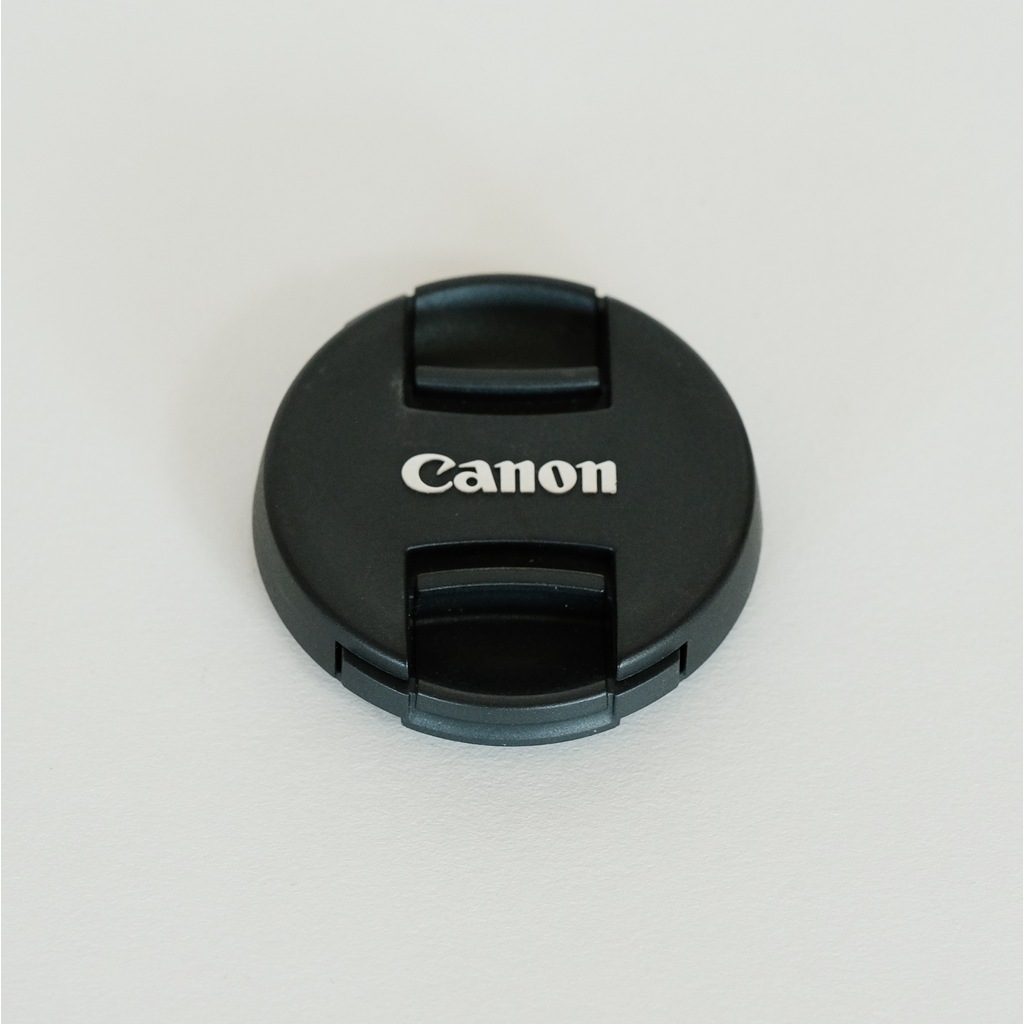 Canon RF50mm F1.8 STM