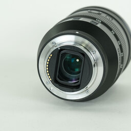 SONY FE 24-105mm F4 G OSS SEL24105G