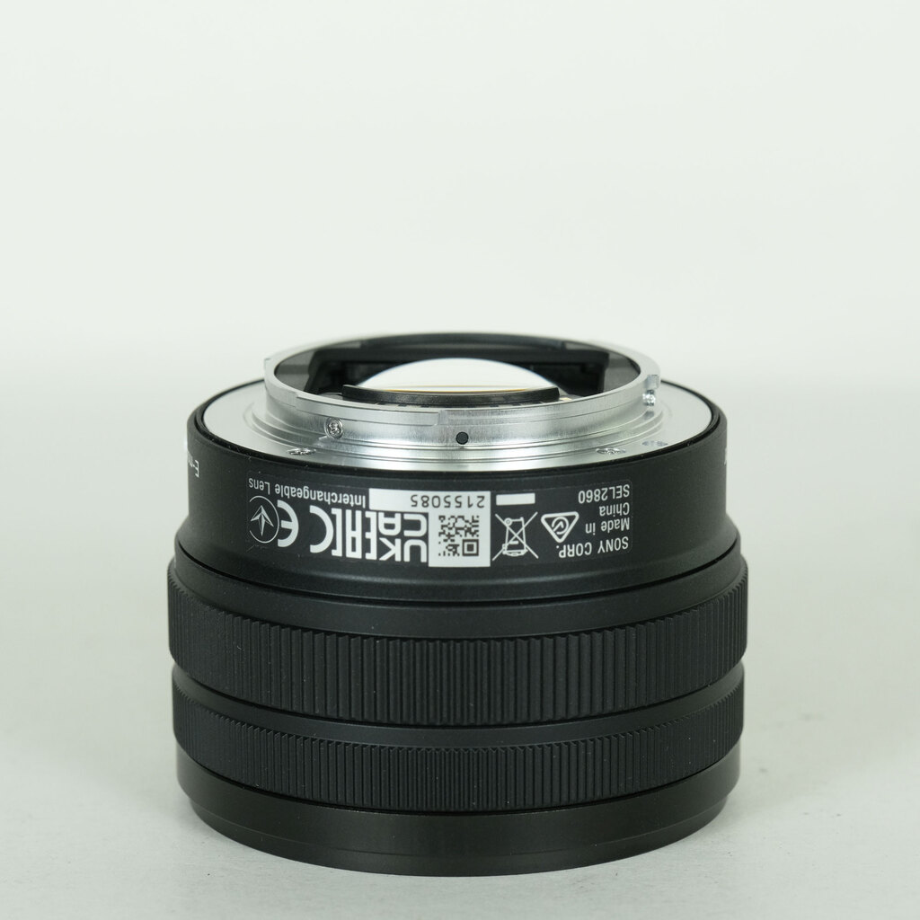 SONY FE 28-60mm F4-5.6 SEL2860の出品 | ONE SCENE（ワンシーン）