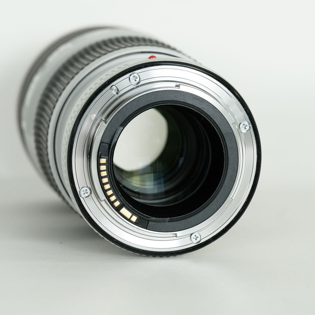 Canon EF70-200mm F4L IS II USM