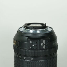 Nikon AF-S DX NIKKOR 18-140mm F3.5-5.6G ED VR