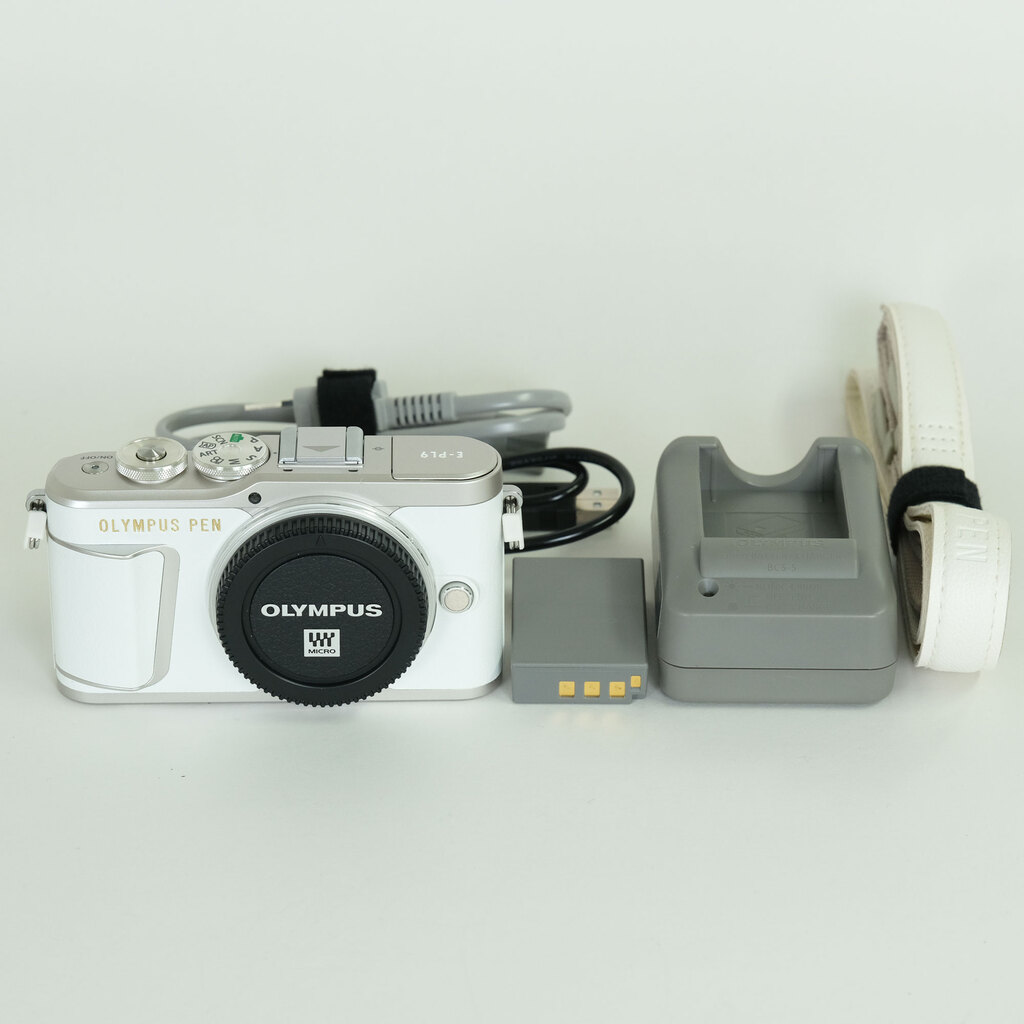 OLYMPUS PEN E-PL9