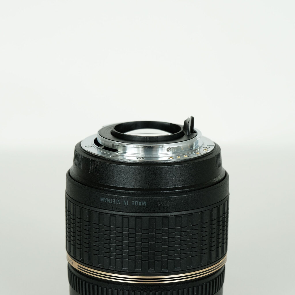 TAMRON SP 17-50mm F2.8XR DiII LD Aspherical[IF]/Model A16P(ペンタックス用)   Model A16P