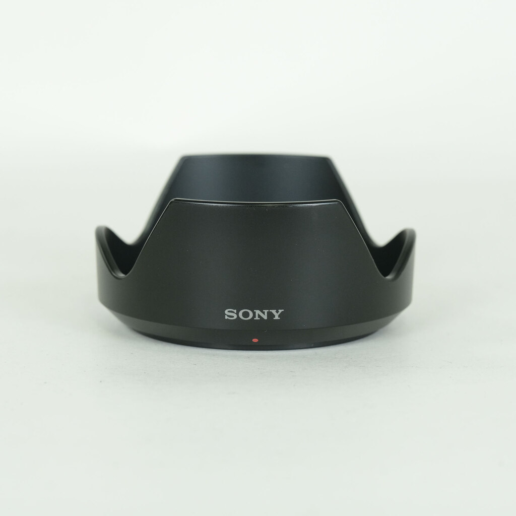 SONY E 35mm F1.8 OSS SEL35F18