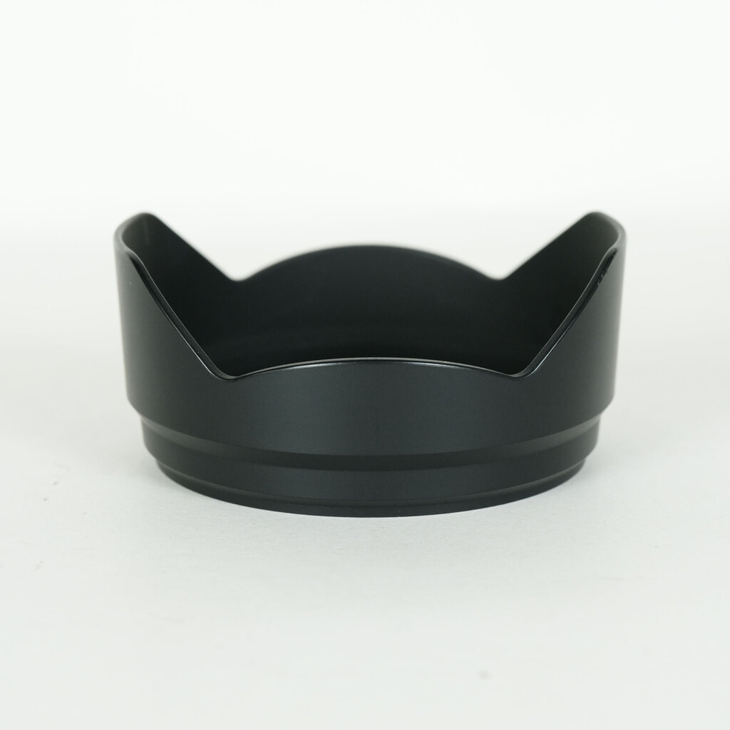 SONY E 10-18mm F4 OSS SEL1018