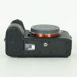 SONY α7 III（ILCE-7M3）