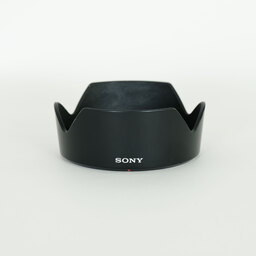 SONY FE 35mm F1.8 SEL35F18F