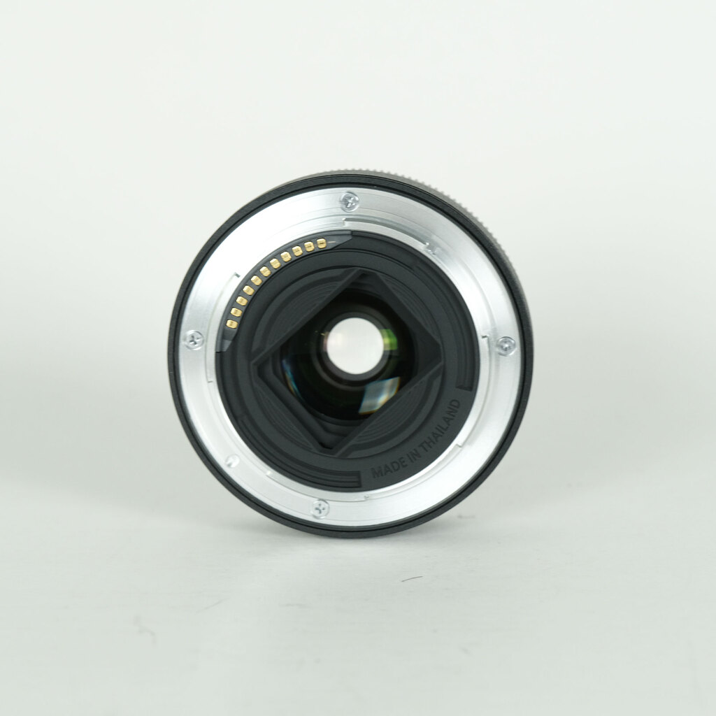 Nikon NIKKOR Z 26mm f/2.8 Nikon NIKKOR Z 26mm f/2.8