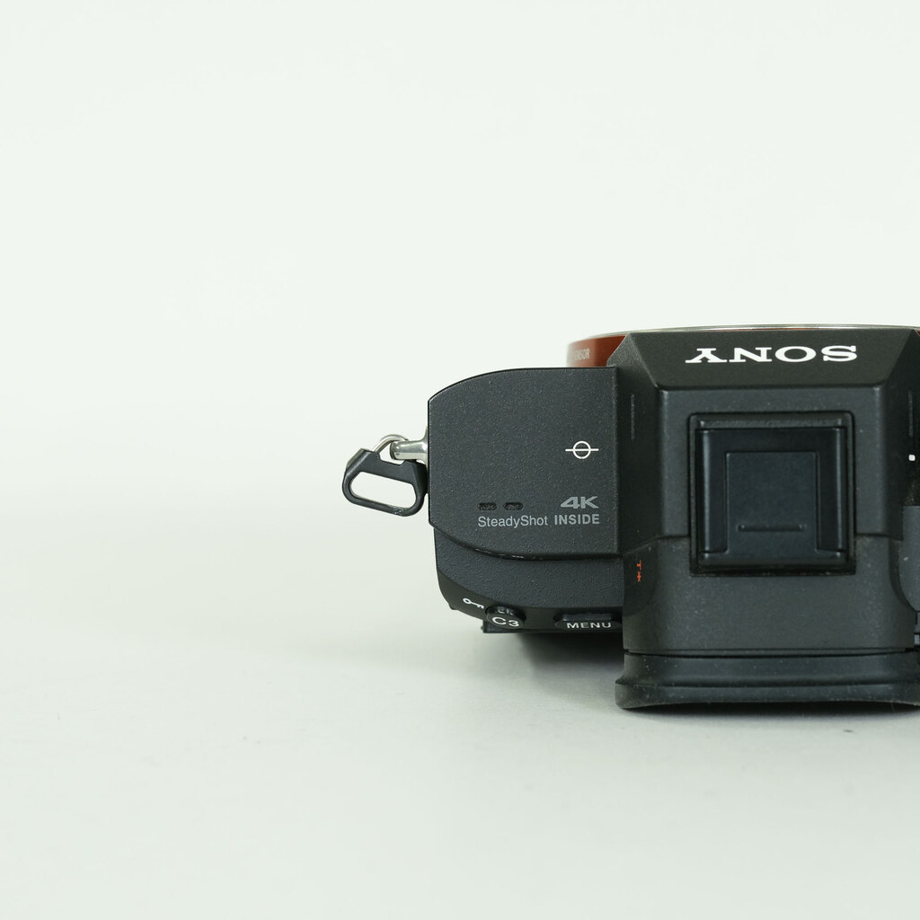 SONY α7 III(ILCE-7M3) SONY α7 III(ILCE-7M3)