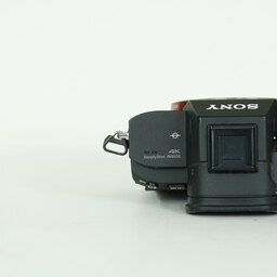 SONY α7 III(ILCE-7M3) SONY α7 III(ILCE-7M3)