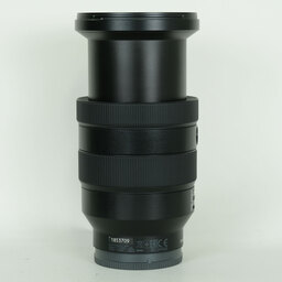 SONY FE 24-105mm F4 G OSS SEL24105G