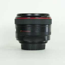 Canon EF50mm F1.2L USM Canon EF50mm F1.2L USM