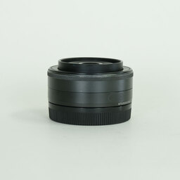 Canon EF-M22mm F2 STM