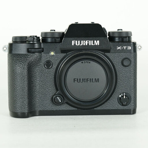 FUJIFILM X-T3を徹底解説。作例からおすすめレンズまで | ONE SCENE