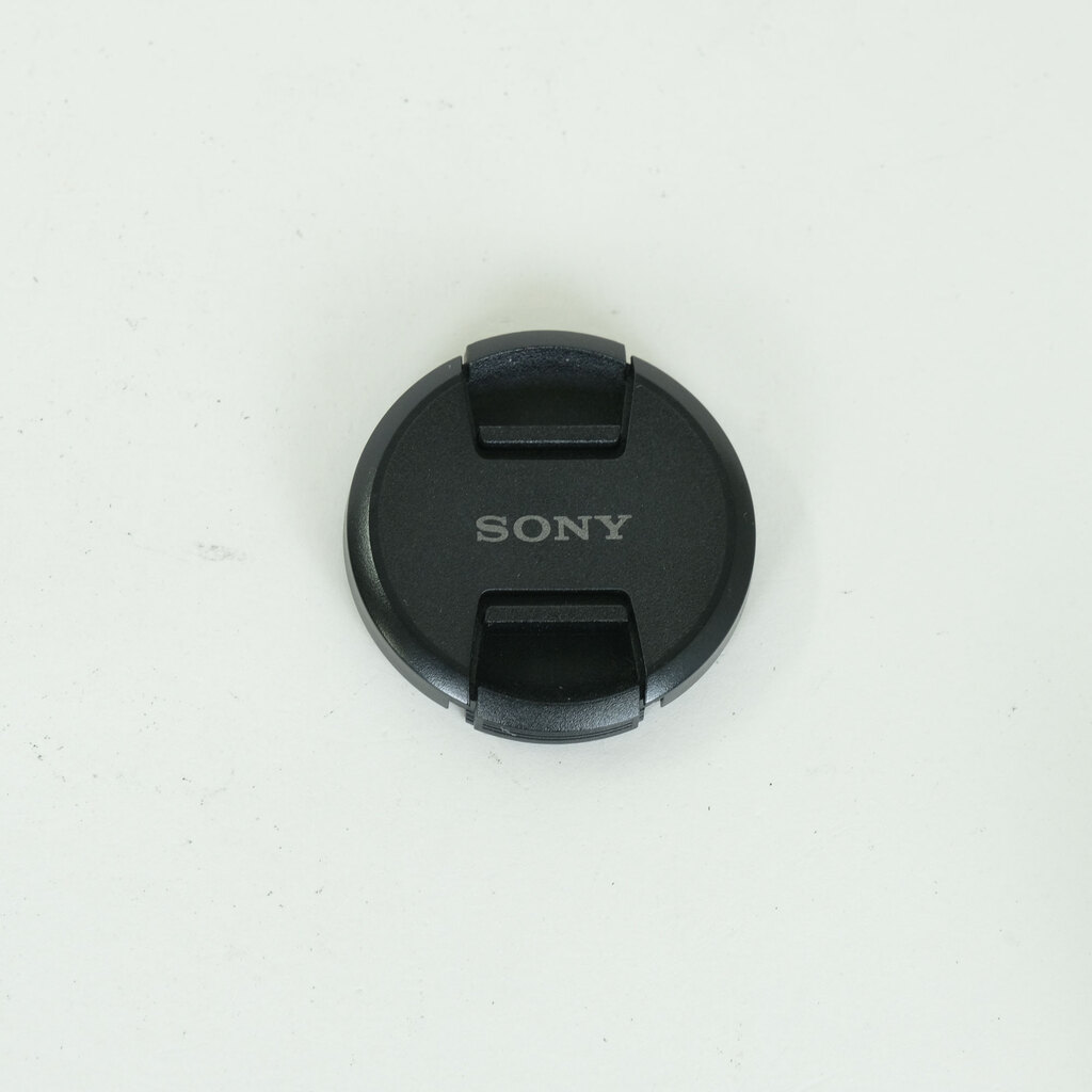 SONY E 55-210mm F4.5-6.3 OSS SEL55210
