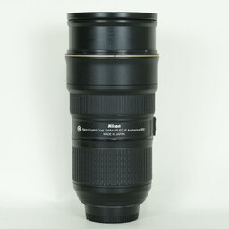 Nikon AF-S NIKKOR 24-70mm f/2.8E ED VR