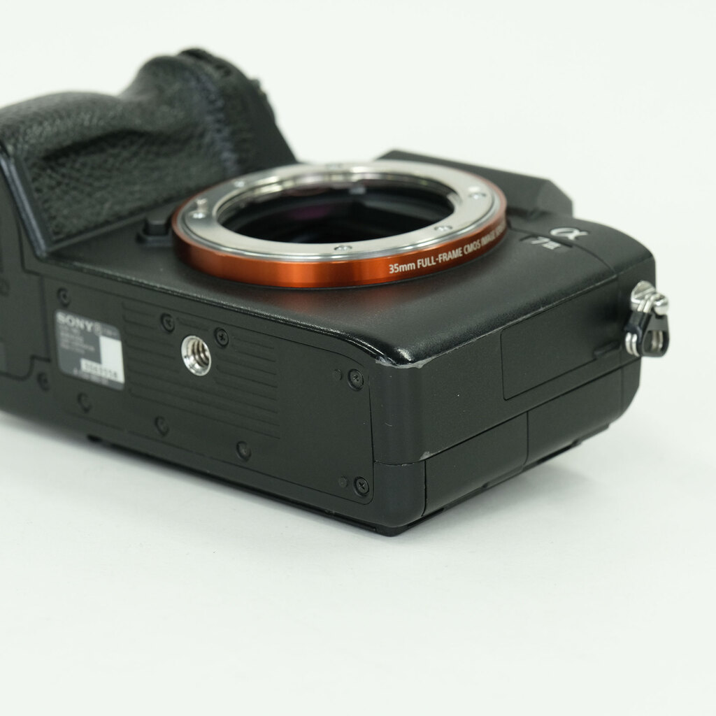 SONY α7 III(ILCE-7M3) SONY α7 III(ILCE-7M3)