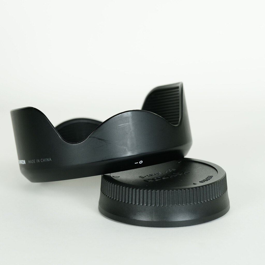 TAMRON 28-200mm F/2.8-5.6 Di III RXD (Model A071) [ソニーE用]