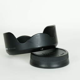 TAMRON 28-200mm F/2.8-5.6 Di III RXD (Model A071) [ソニーE用]