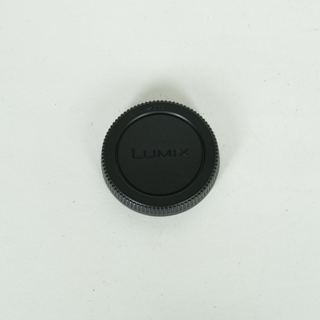 Panasonic LEICA DG VARIO-ELMARIT 12-60mm / F2.8-4.0 ASPH. / POWER O.I.S.