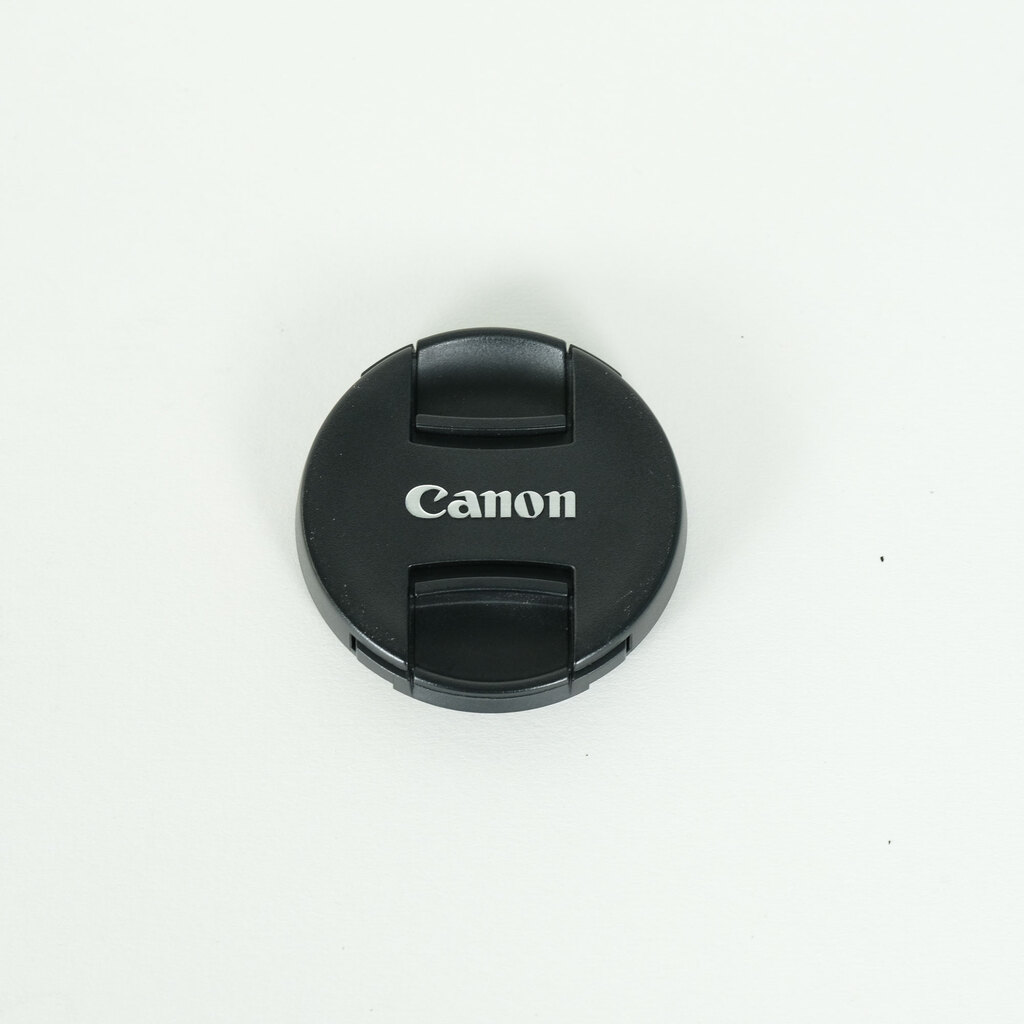 Canon EF-S18-55mm F4-5.6 IS STM Canon EF-S18-55mm F4-5.6 IS STM