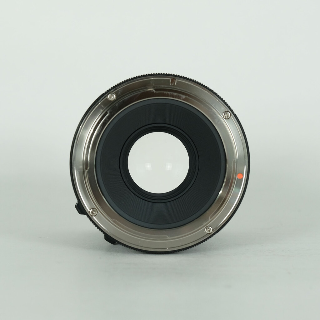 Thypoch Simera 50mm f/1.4 ASPH. ニコンZ用　ブラック