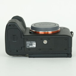 SONY α7R V（ILCE-7RM5）