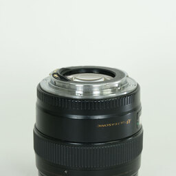 Canon EF85mm F1.8 USM