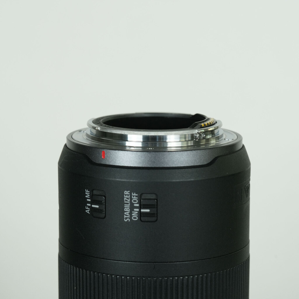 Canon RF100-400mm F5.6-8 IS USM