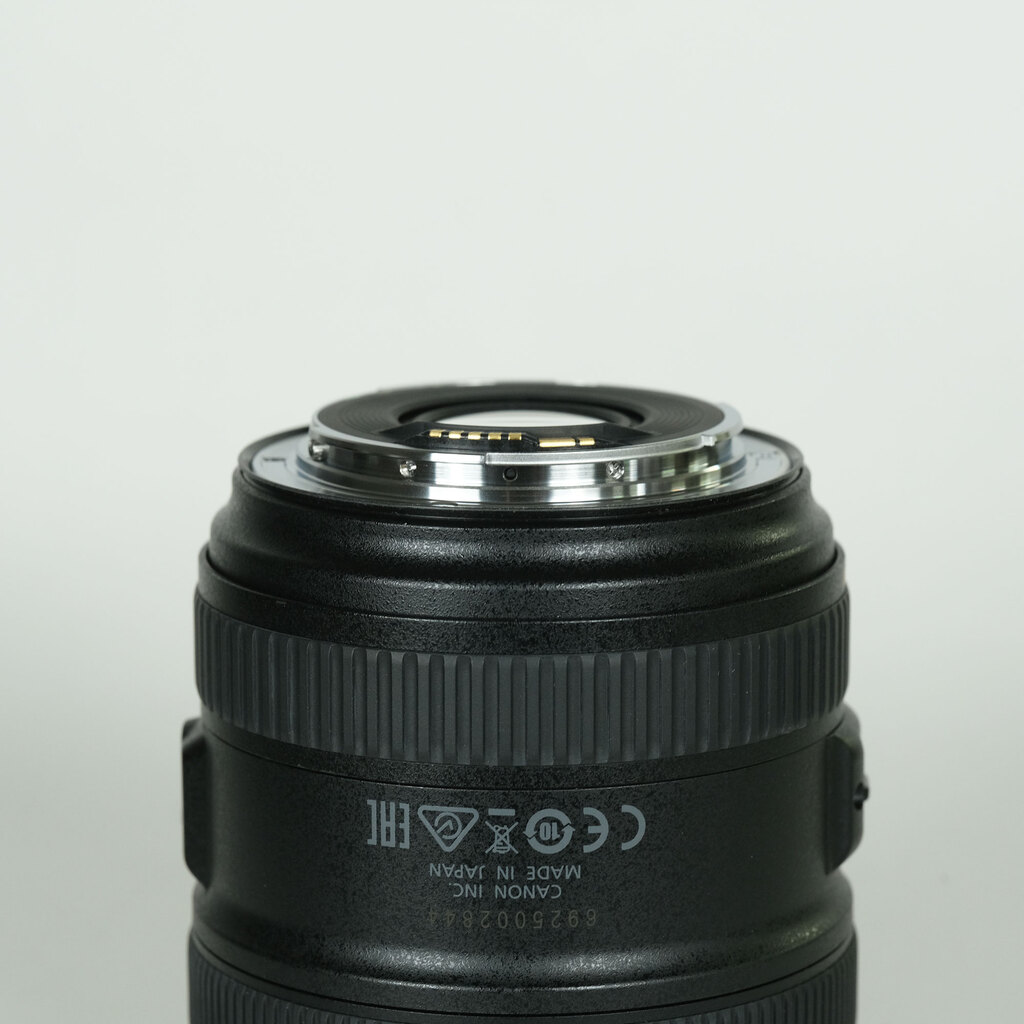 Canon EF24-70mm F4L IS USM