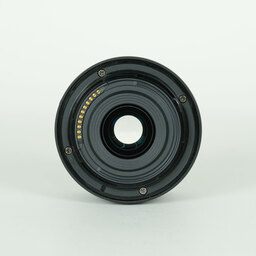 Nikon NIKKOR Z DX 24mm f/1.7 Nikon NIKKOR Z DX 24mm f/1.7
