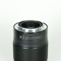 Nikon NIKKOR Z 35mm f/1.8 S