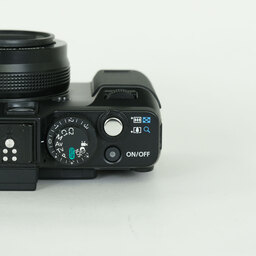 Canon PowerShot G1 X