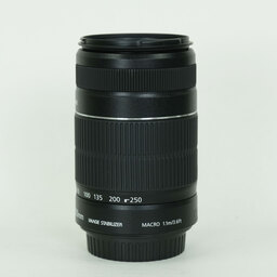 Canon EF-S55-250mm F4-5.6 IS II
