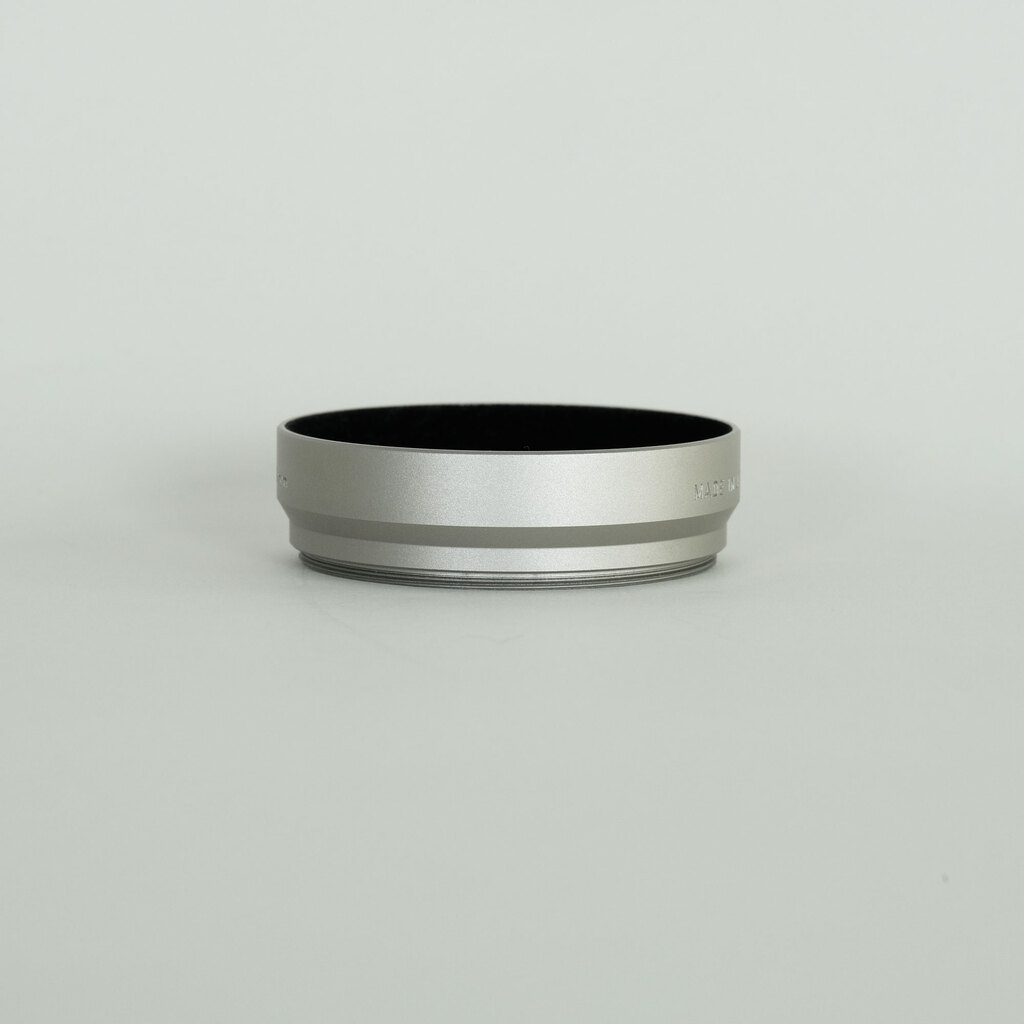 PENTAX smc PENTAX-FA 43mmF1.9 Limited