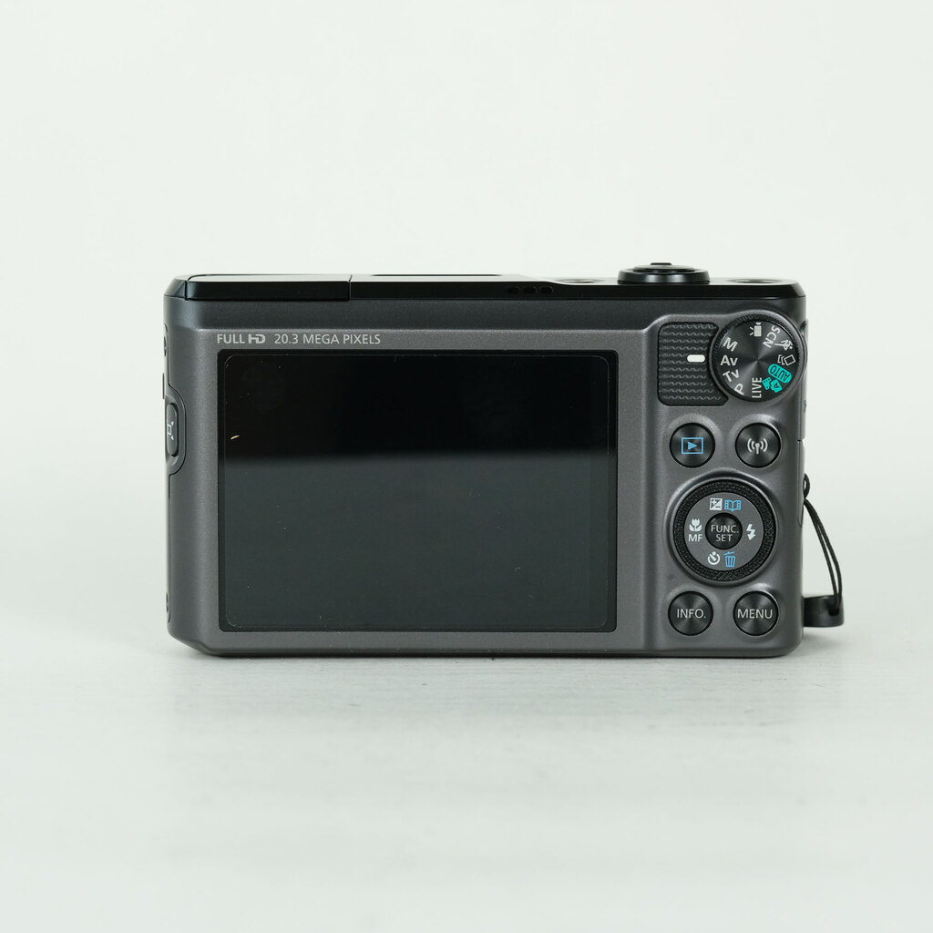 Canon PowerShot SX720 HS ブラックの出品 | ONE SCENE（ワンシーン）